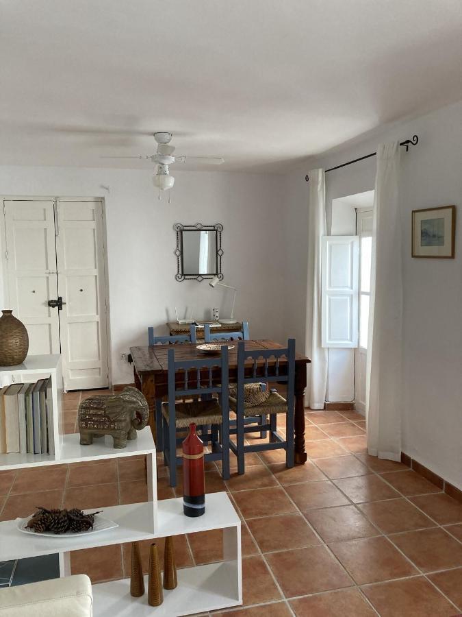 Casa Limonero Vila Casarabonela Exterior foto